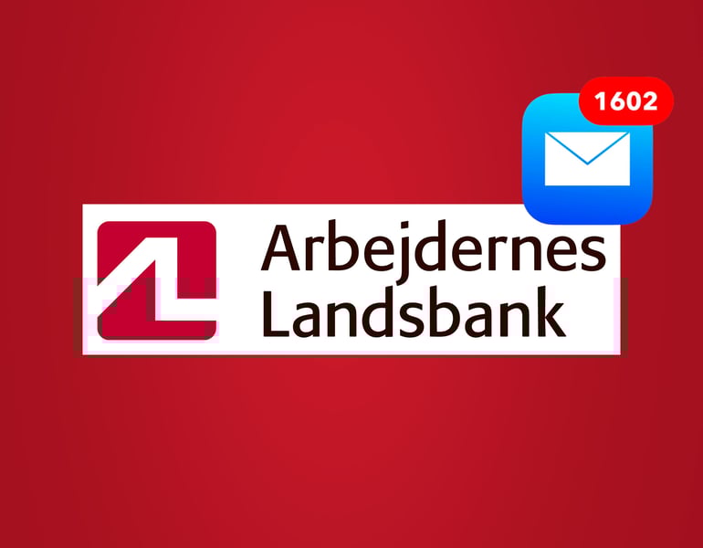 Arbejdernes Landsbank