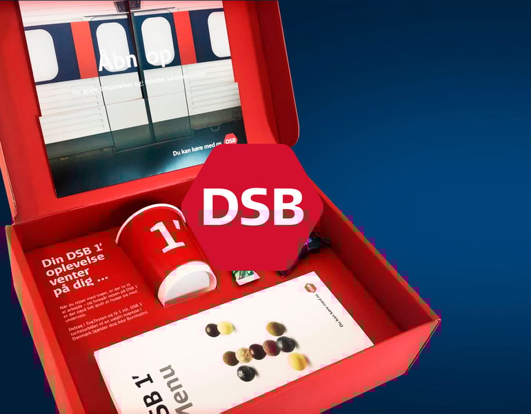 DSB