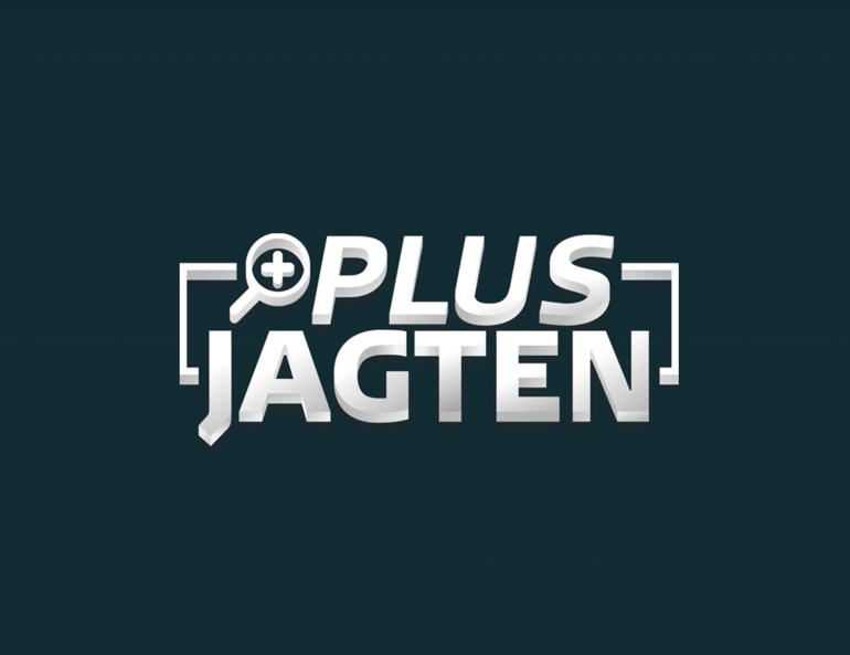 Danske Spil Plusjagten