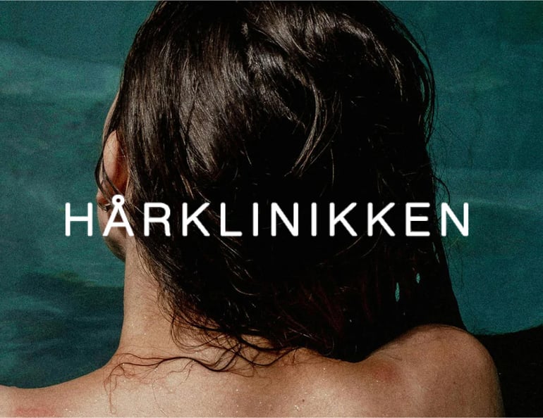 Hårklinikken 2025