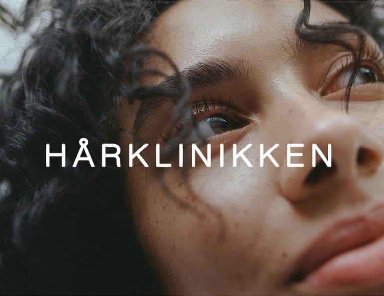 Hårklinikken