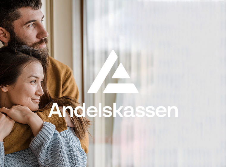 Andelskassen