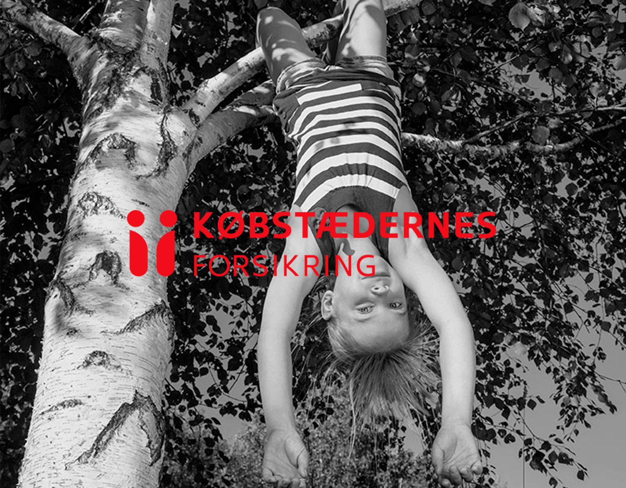 Købstædernes forsikring